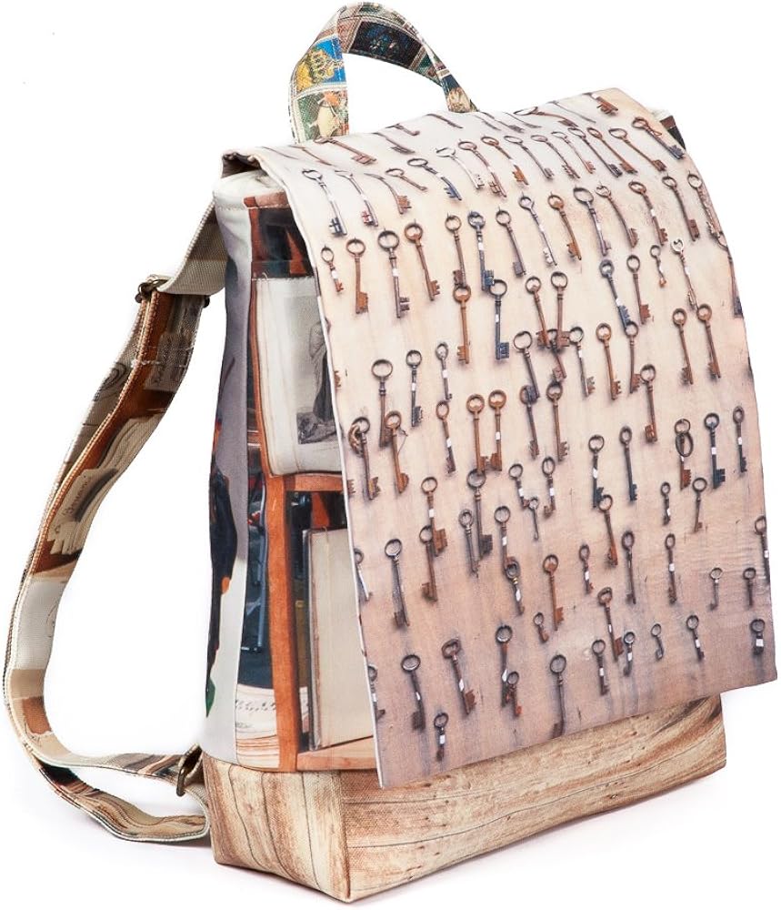 超美品 マロンブイー リュック 蚤の市コレクション 03-23061705 - 通販